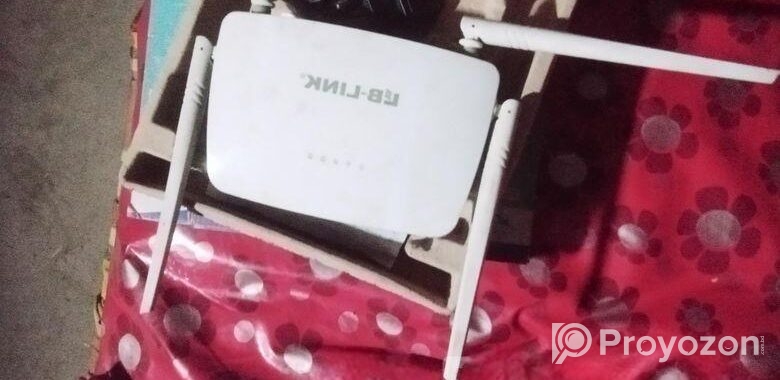 Router sell