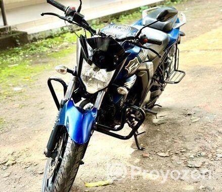 Yamaha FZs V2 . 2022