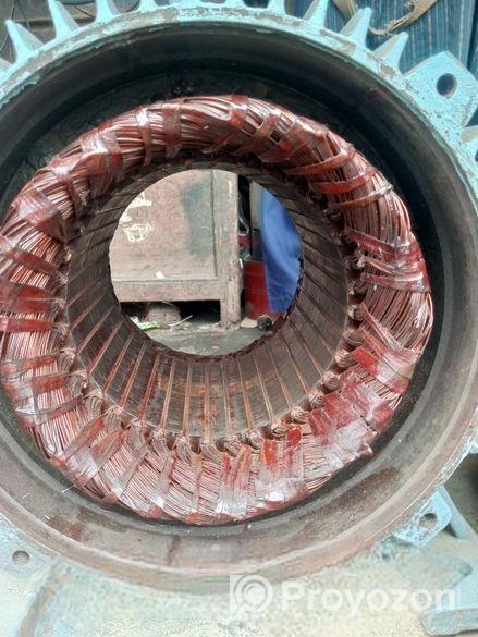 ৩০ ঘোড়া মটর