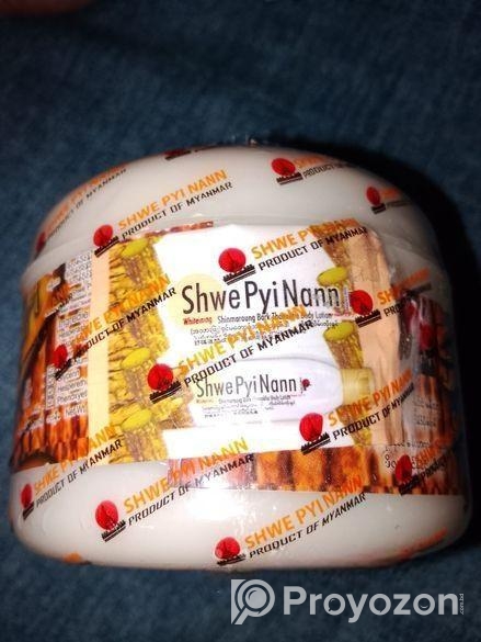 100% Original Product