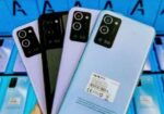 OPPO A56  8/256 GB  (New)
