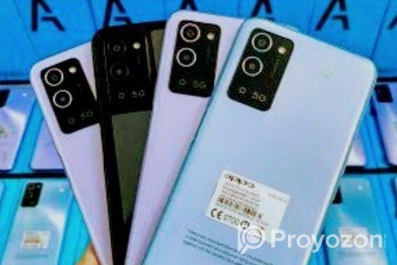 OPPO A56  8/256 GB  (New)