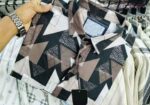 China Magnet Stretched Full Sleeve Shirt…