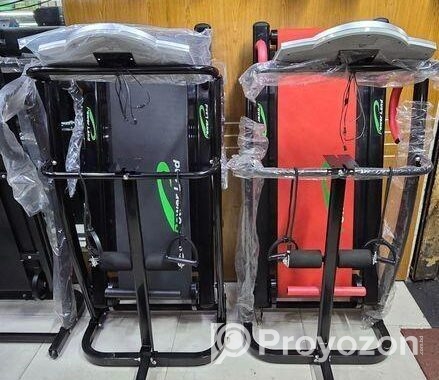 20% discount 5 in 1 manual treadmill made Taiwan 1