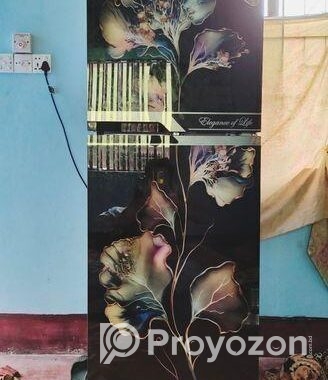 Fridge বিক্রি একদাম