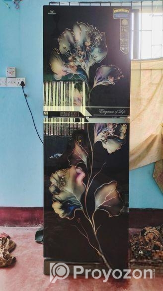 Fridge বিক্রি একদাম