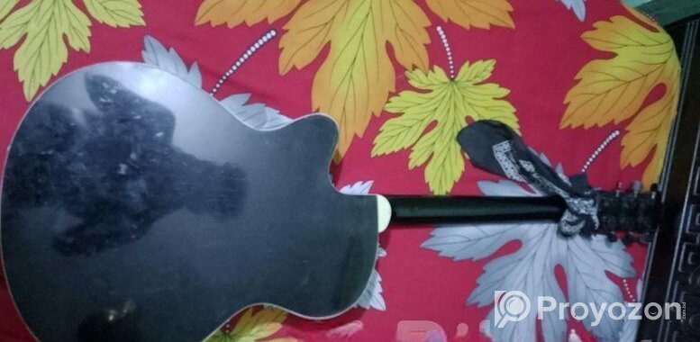 গিটার সেল হবে