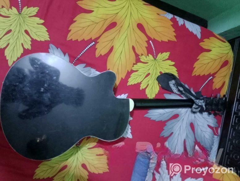 গিটার সেল হবে