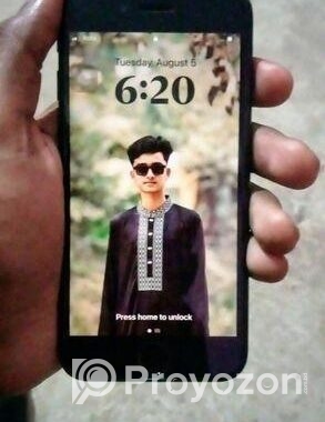 Apple iPhone SE 2023 এর মডেল (Used)