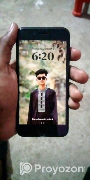 Apple iPhone SE 2023 এর মডেল (Used)