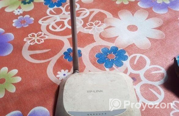 Tp Link Router