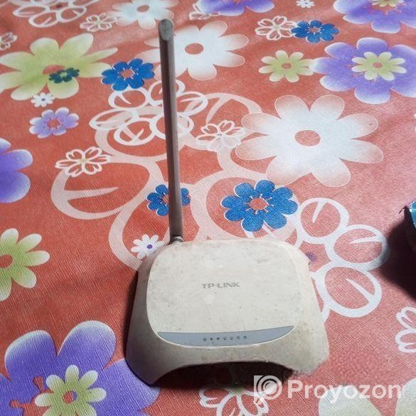 Tp Link Router