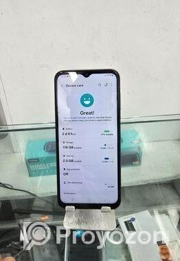 Samsung Galaxy F14 6/128 5G full fresh (Used)