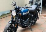 Royal Enfield Hunter 350 2025