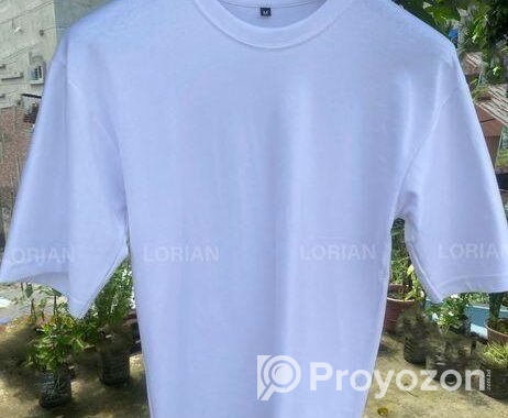 Premium Drop Shoulder