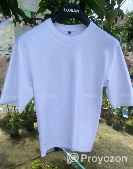 Premium Drop Shoulder