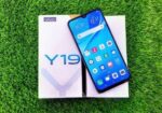 Vivo Y19 ফ্রেশ, ৮/১২৮GB (Used)