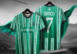 Jersy Sell Jequard Febrics