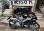 Yamaha R15 V4 এক্সচেঞ্জ পসিবল 2022