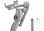 Zhiyun Smooth-q3 Combo 3-axis Gimbal Stabilizer
