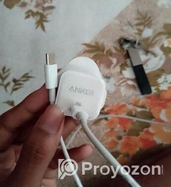 Anker Charger 20w