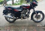 Bajaj Discover 125 2018
