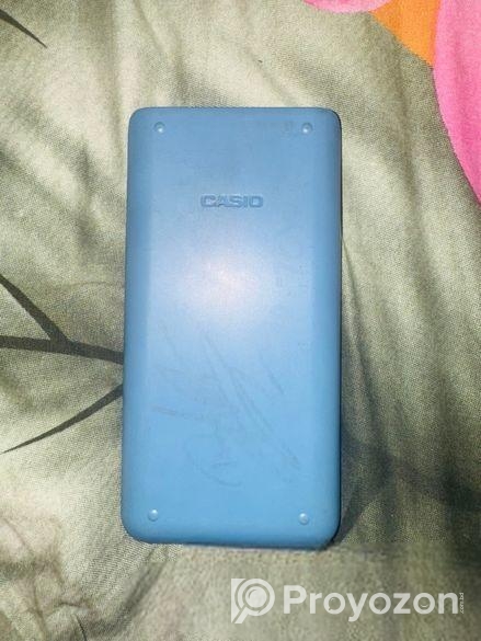 Calculator ( Casio Fx-911es-plus