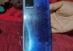 Vivo Y21 best phone (Used)