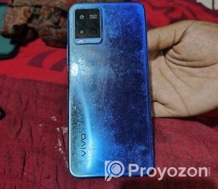 Vivo Y21 best phone (Used)