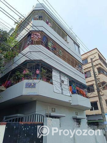5 Storied Building for sell