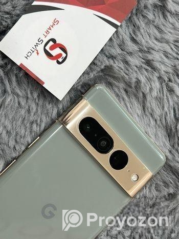 Google Pixel 7 Pro 12/128Gb usa variant (Used)