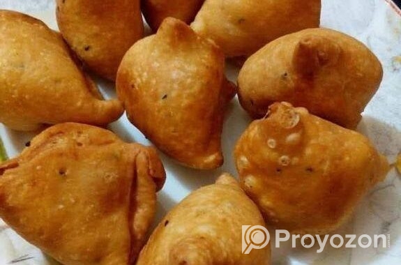 পাইকারি দামে সিংগারা বিক্রি করি