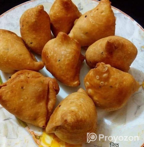 পাইকারি দামে সিংগারা বিক্রি করি