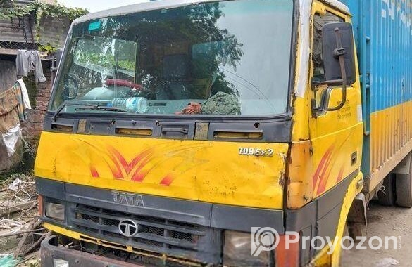 Tata Van for sell 2014