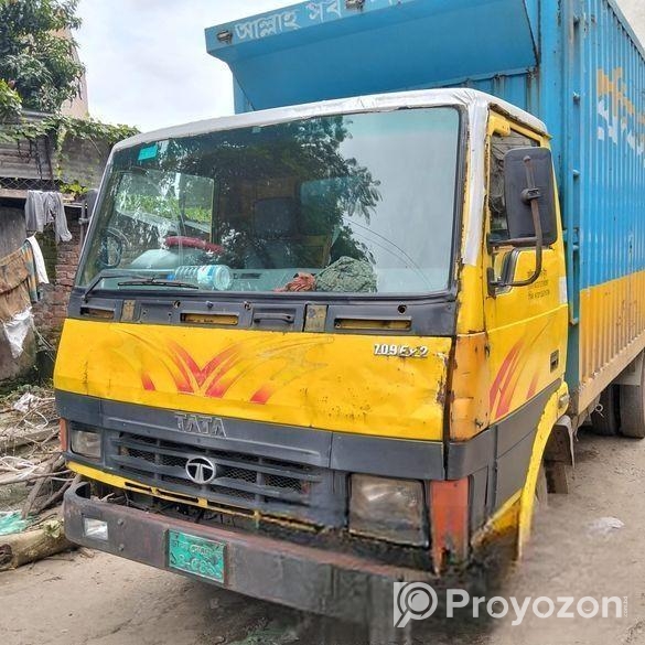 Tata Van for sell 2014
