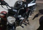 Suzuki Gixxer 2023