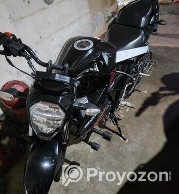 Suzuki Gixxer 2023
