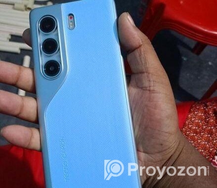 Tecno Camon 40 Pro (Used)