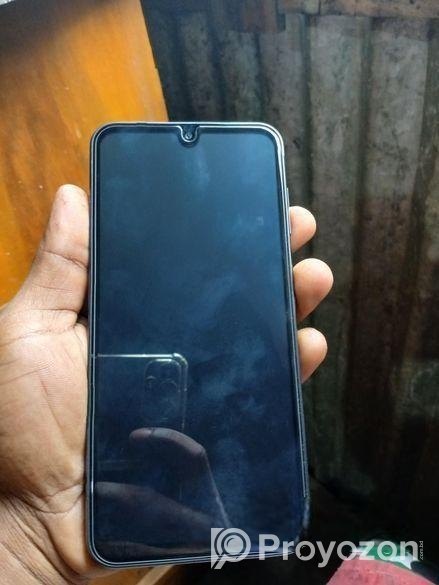 Samsung A16 5G 8/256 (Used)