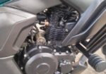 Yamaha FZS V3 vintage edition 2021