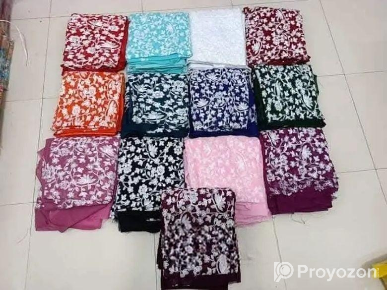 মেয়েদের ড্রেস