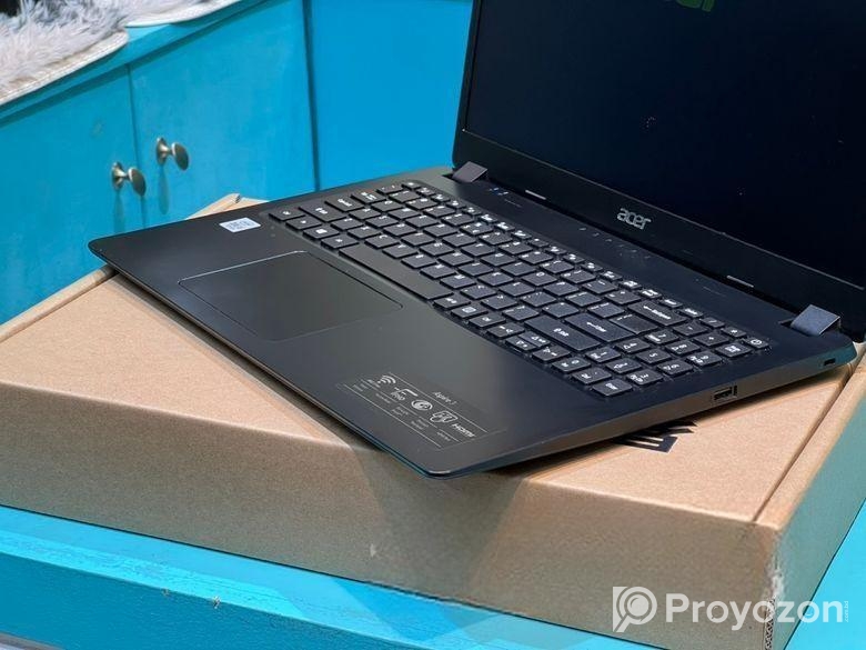 Acer 10th Generation Core i5 8GB 256GB 15.6″ Full