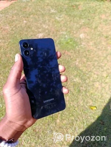 Samsung Galaxy A05 6/128GB (Used)
