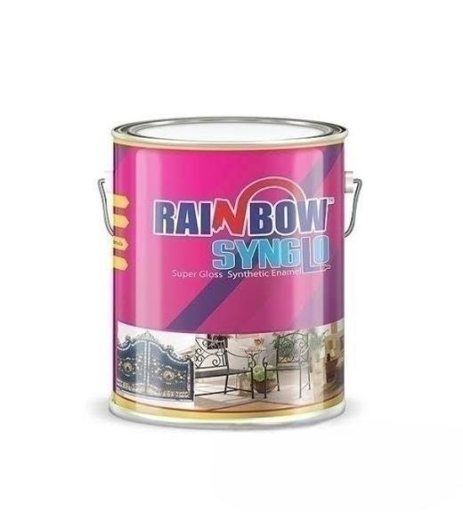 রেইনবো রং