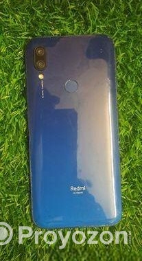 Xiaomi Redmi 7 new 3GB/32GB (Used)