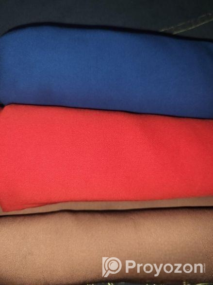 Cherry kapor ar hijab