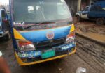 Tata ACE EX2 pikup 2017