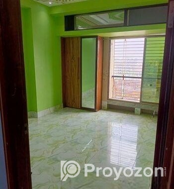 Flat/ Apartment (3 Bed) Rent at Dania/jurain/sonir