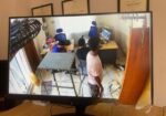 HIKVISION Full CC Camera System 32-Unit