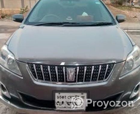 Toyota Premio . 2008